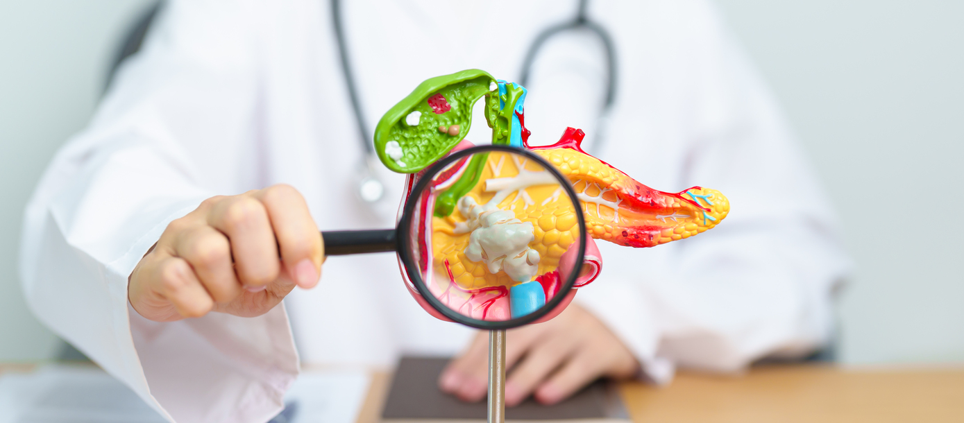 pancreatitis